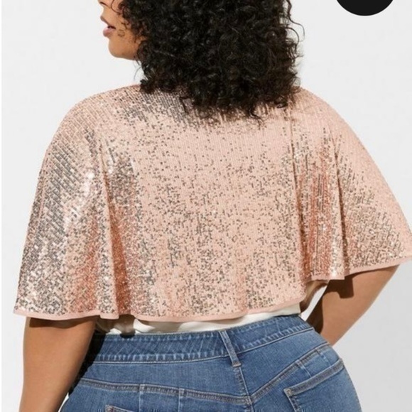 Torrid Torrid. - Picture 4 of 5